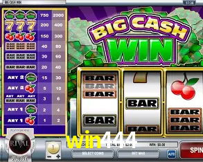 A Revolução dos Aplicativos de Jogos no win444