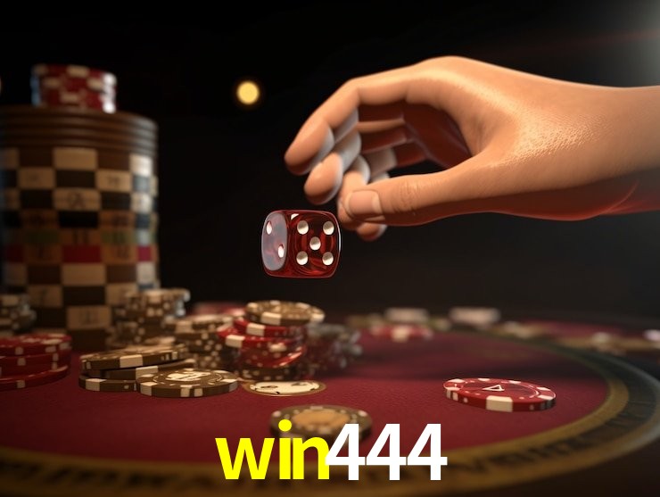 Estatísticas win444