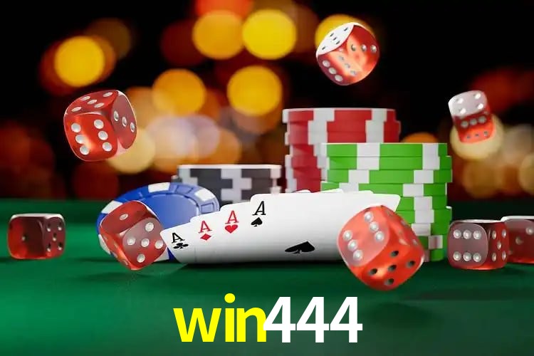 Experiência VIP win444