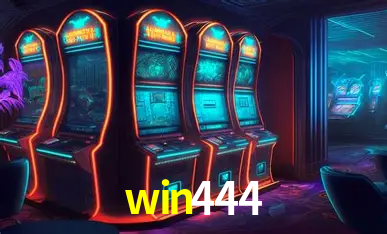 Descubra a Essência do win444: Nossa História e Compromissos
