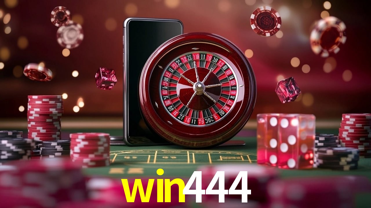 Experiência VIP win444