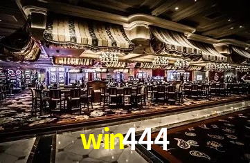 APP oficial da win444 para mobile