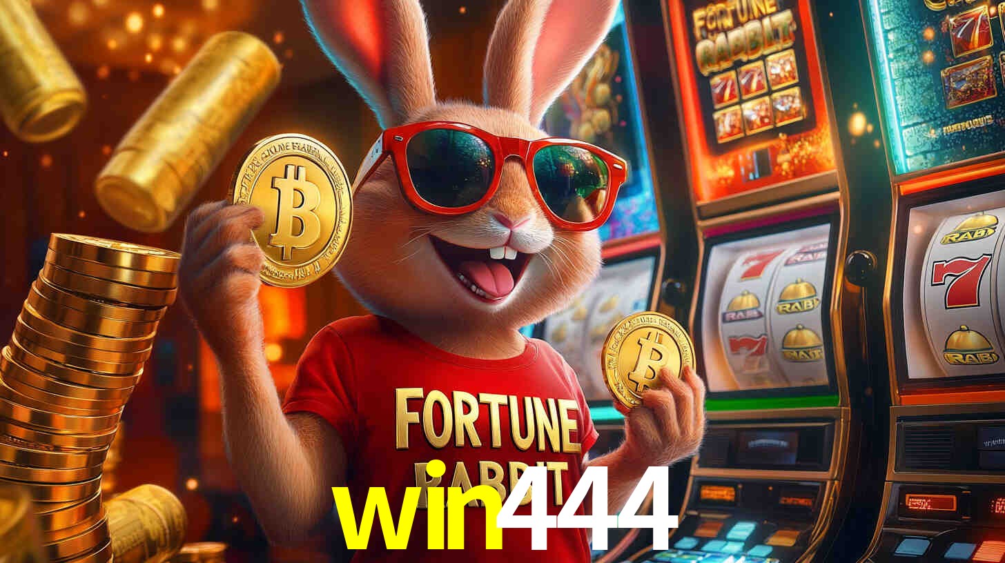 Desvendando o Mundo dos Jogos Virtuais na win444