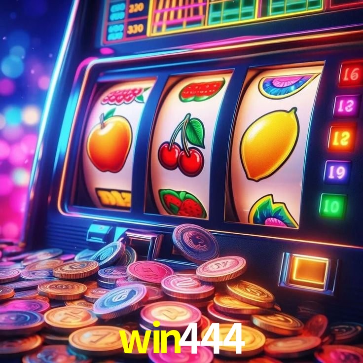 Jogo Spaceman win444