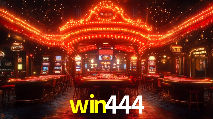 Ofertas Imperdíveis na win444: Promoções e Bônus Que Valem a Pena