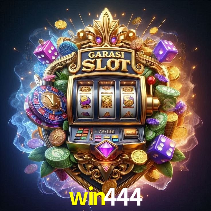 Casino Ao Vivo win444