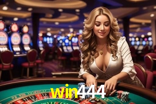 Sports Statistics win444