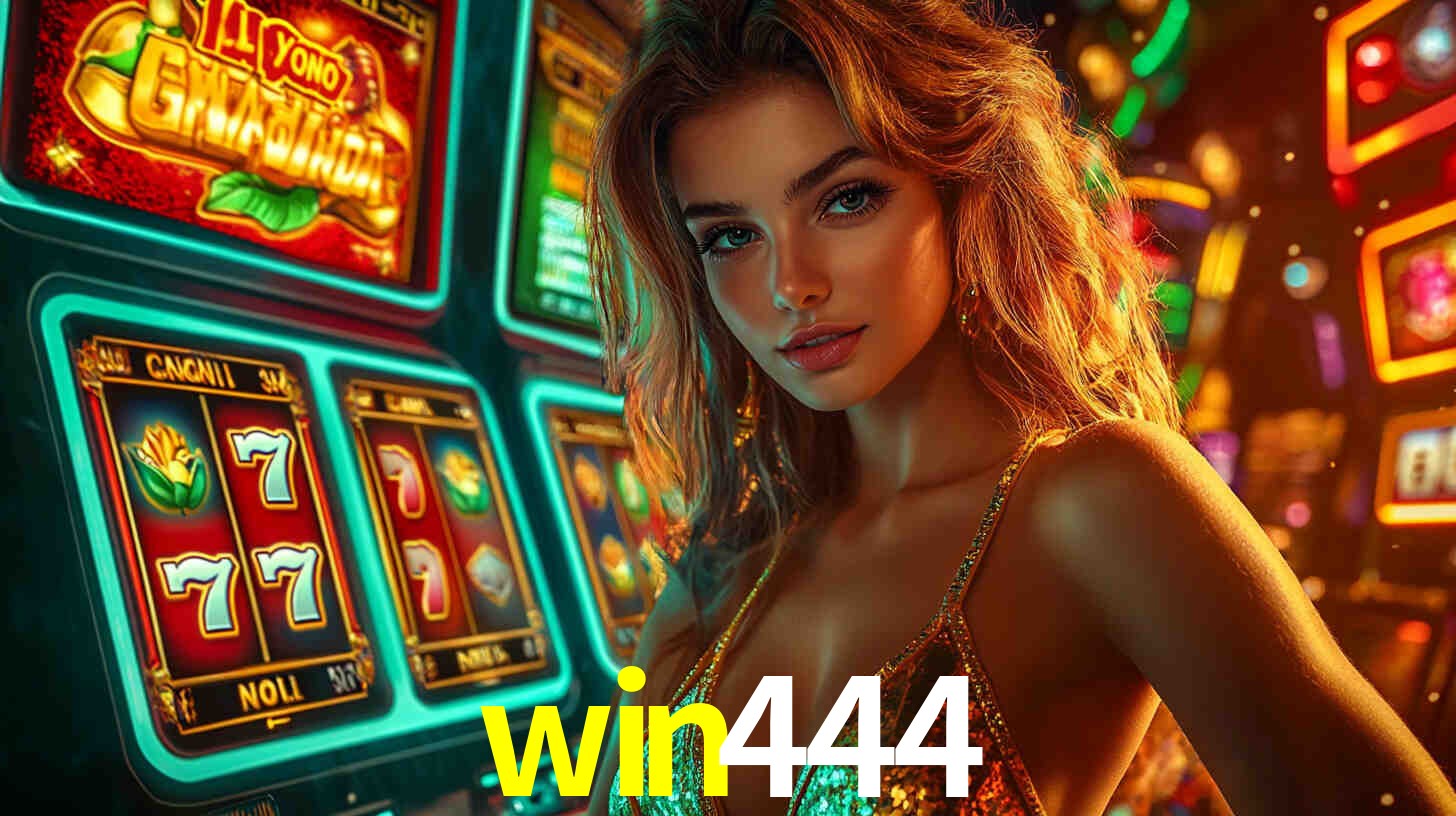 Tournaments win444