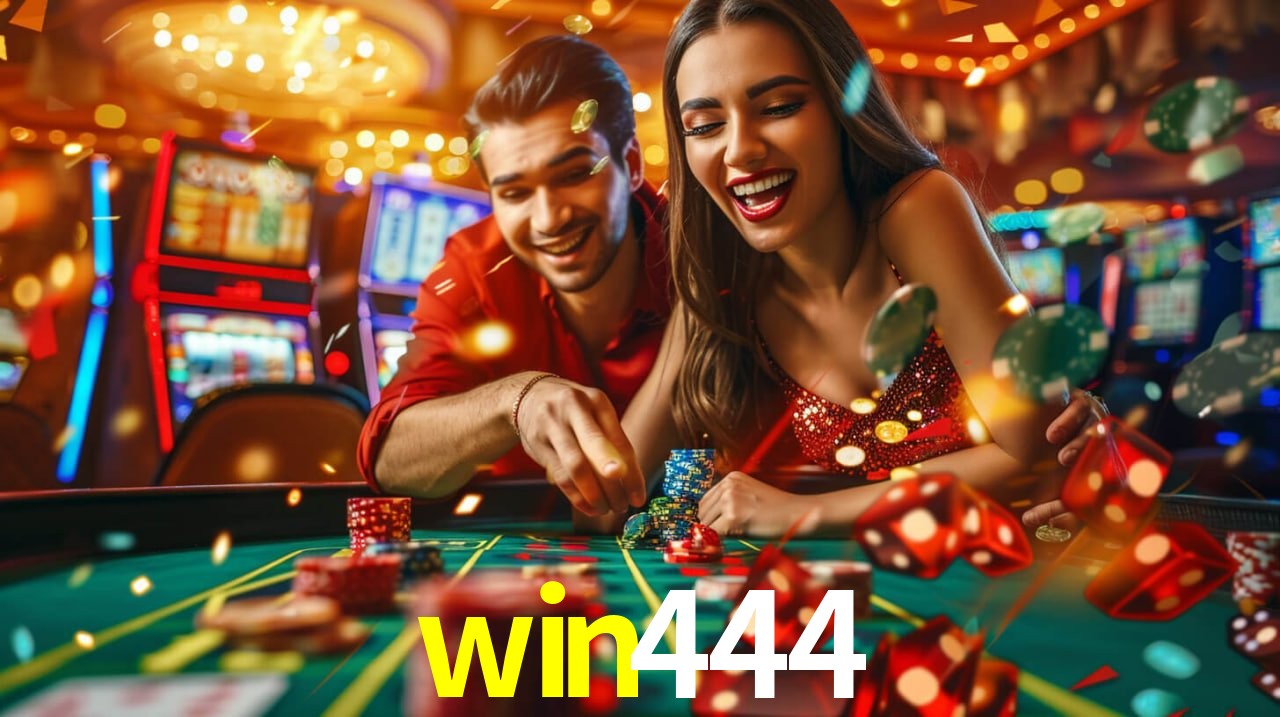 Diretório de Jogos win444