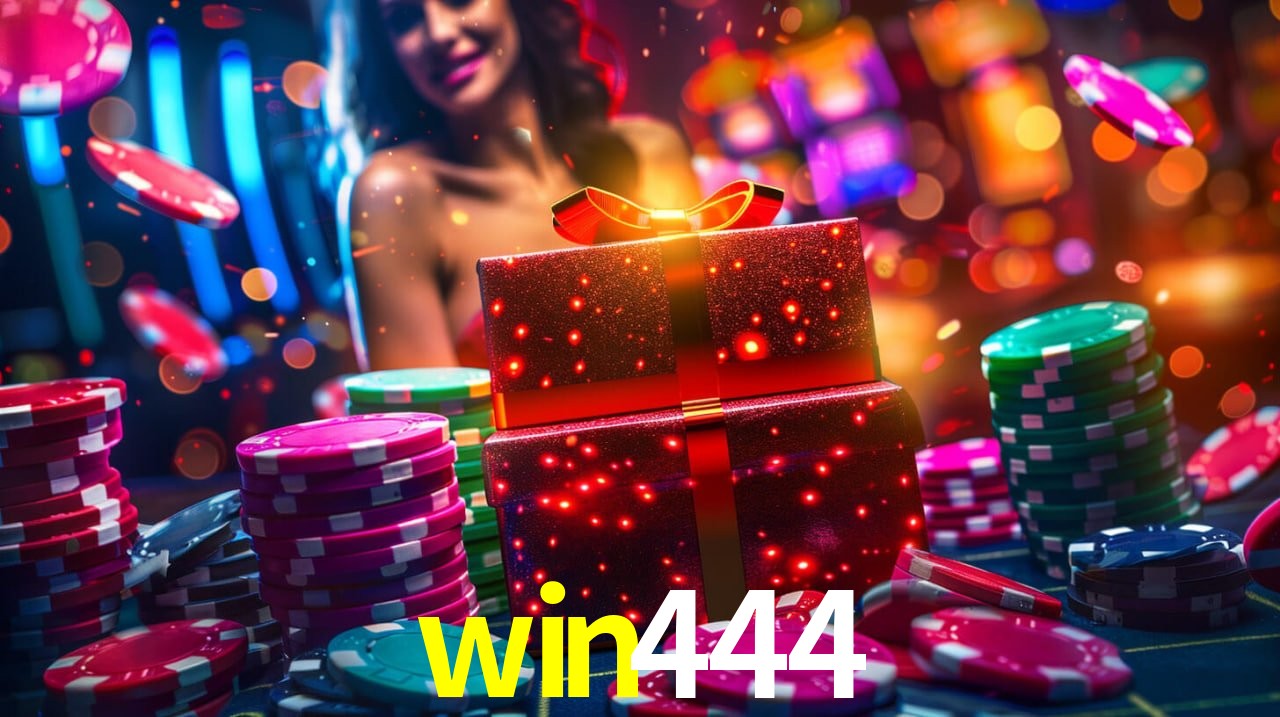 Inovações de Jogos na win444: O Futuro das Experiências Interativas