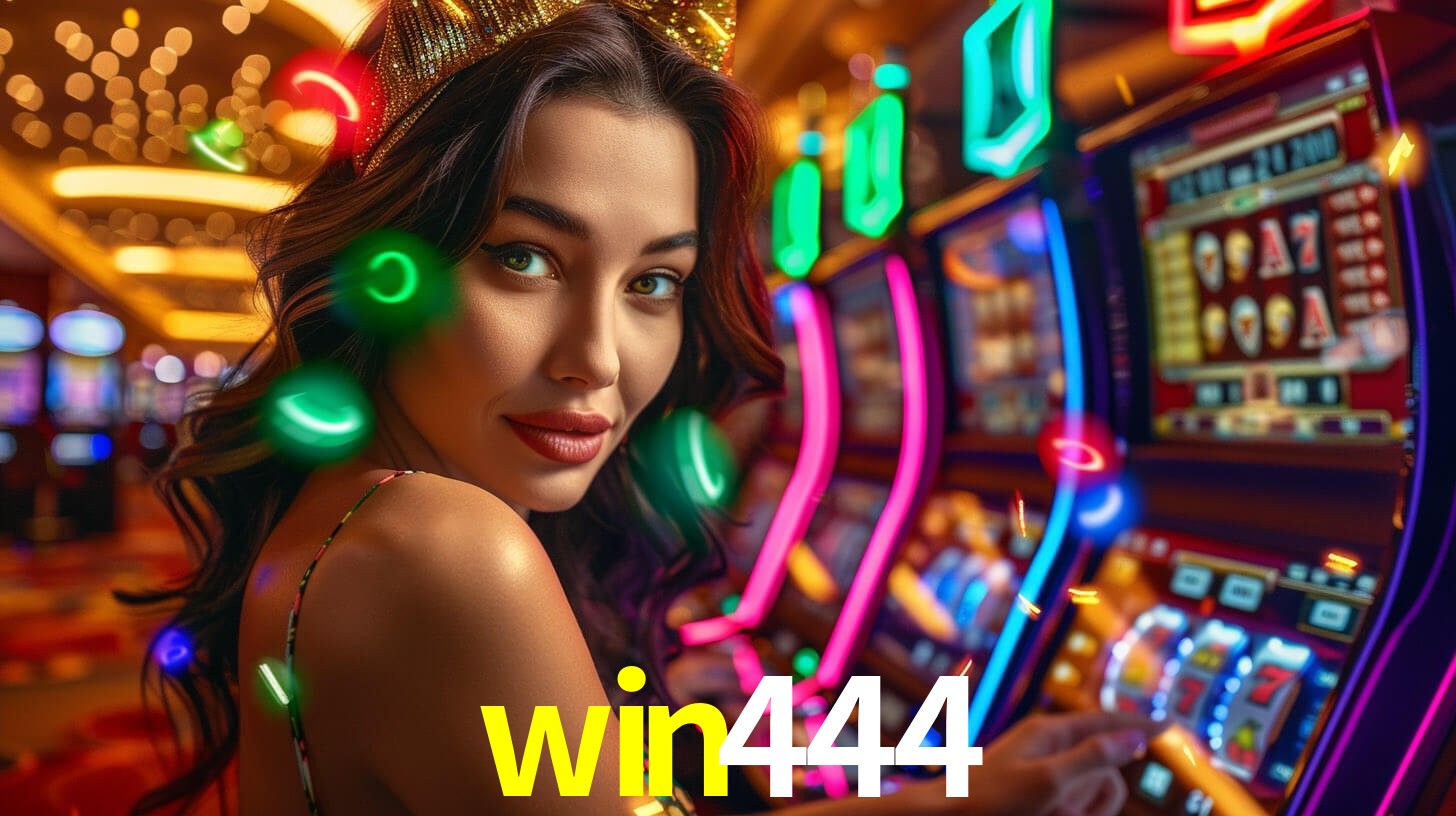 win444 APP