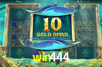 A Emoção da Loteria na win444: Uma Chance de Mudança de Vida