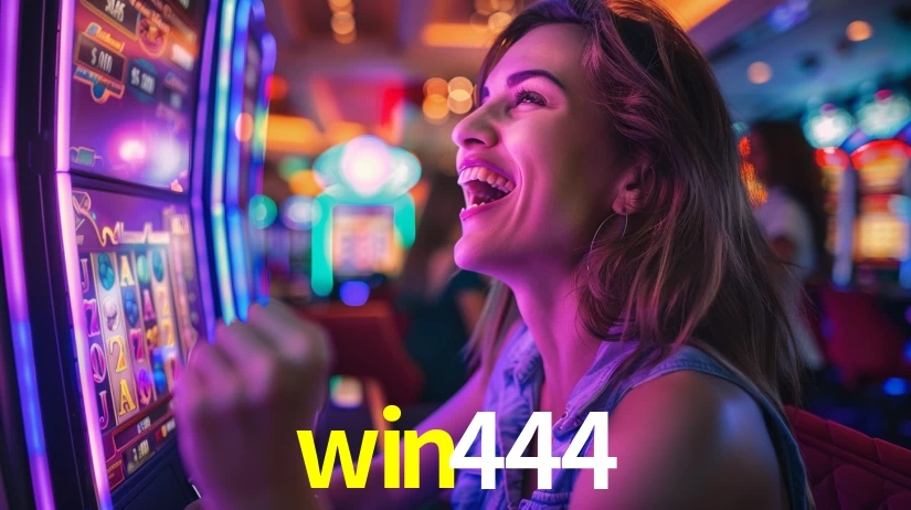 win444 APP