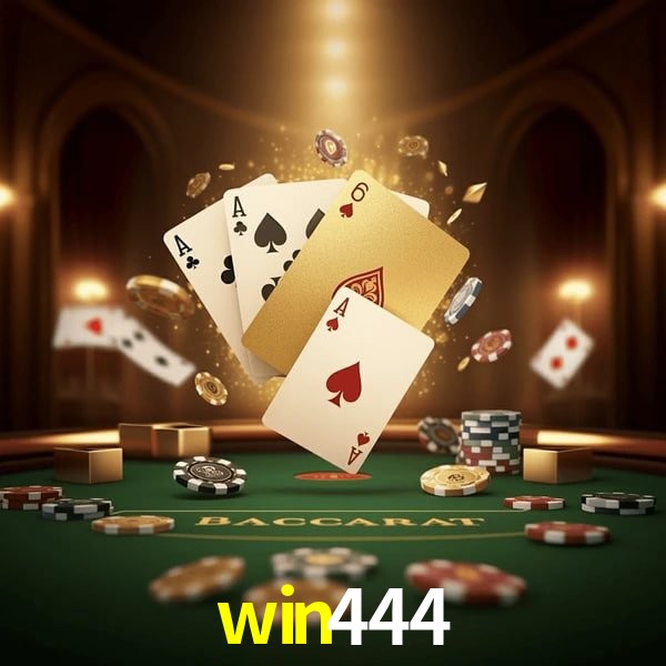 Football Betting win444