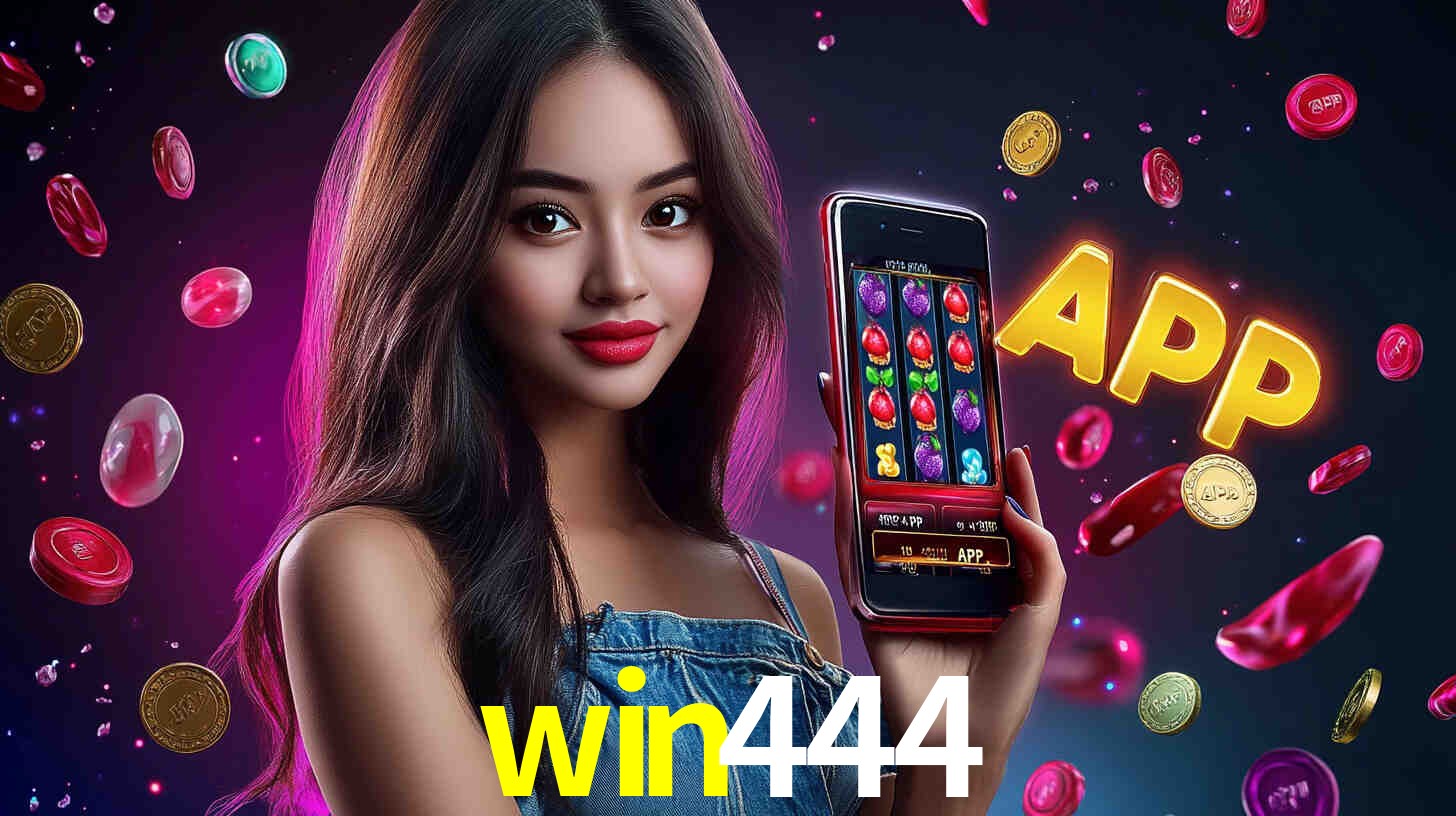Apostas Esportivas na win444: Um Guia Completo
