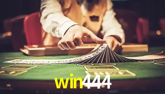 Tennis Betting win444