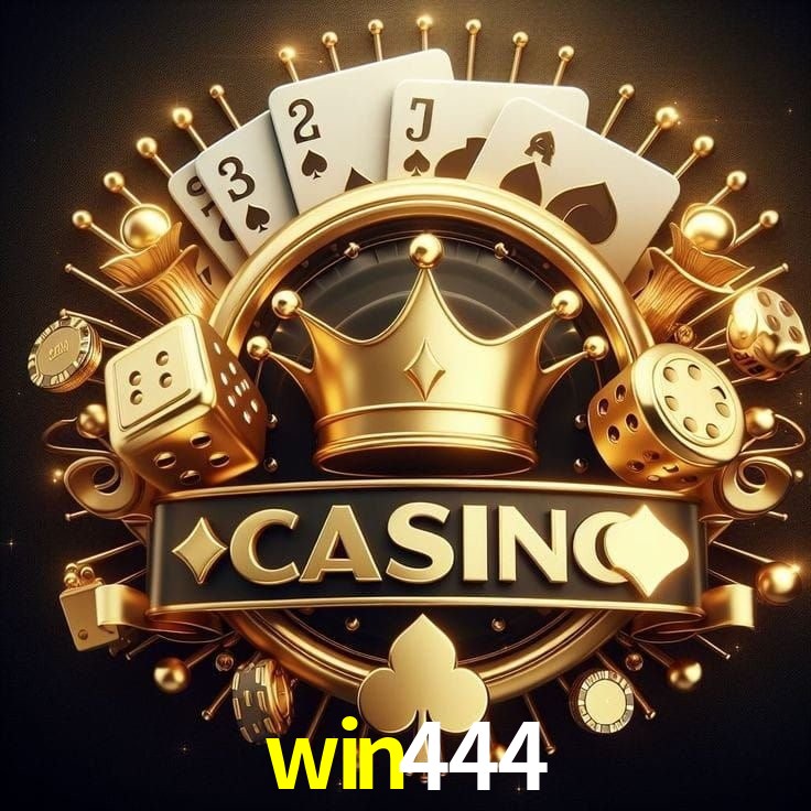 Apostas de Futebol win444