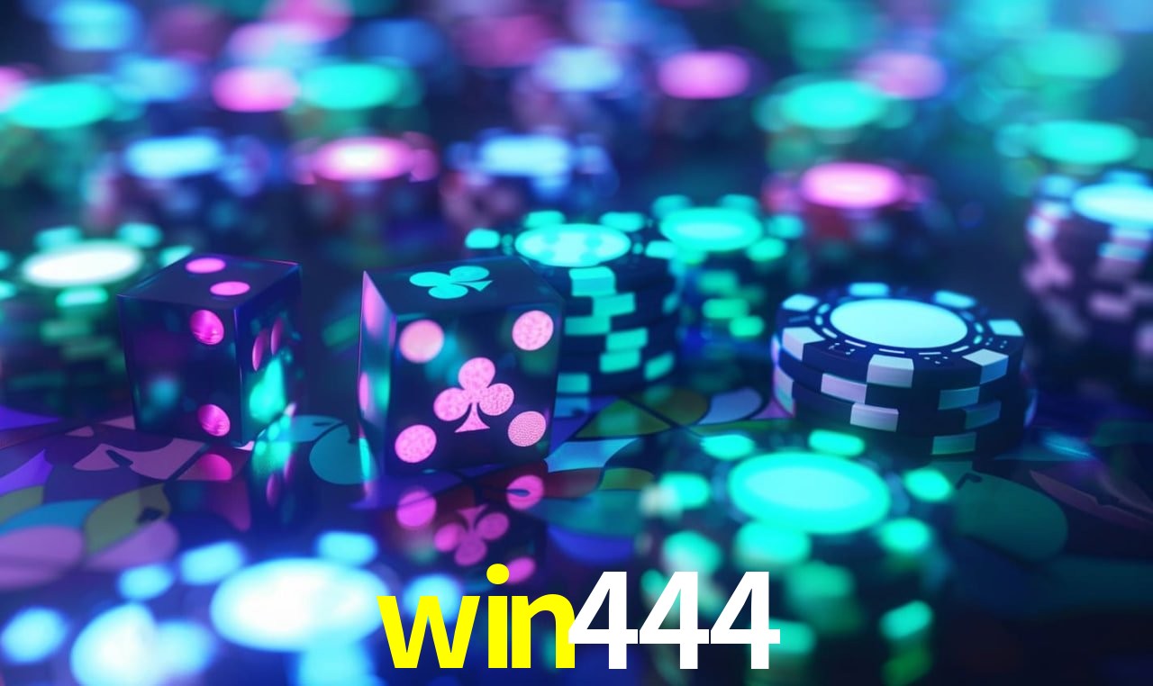 Bônus Diários win444