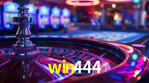 Estatísticas Crash Games win444