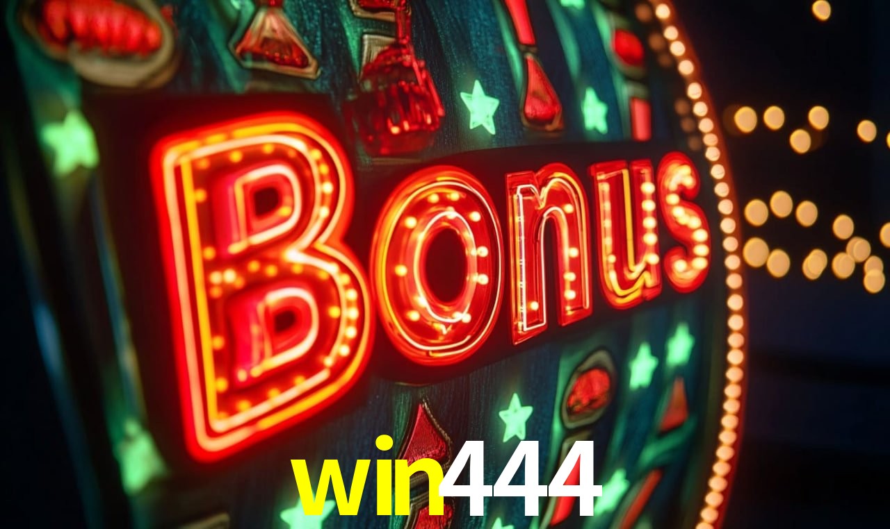 Interface do App win444