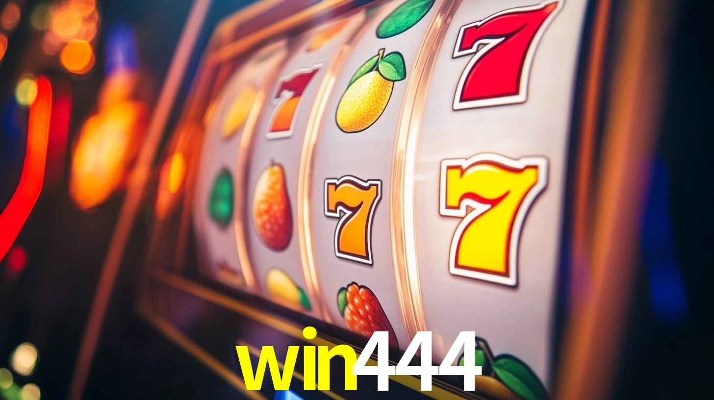 win444 App Interface