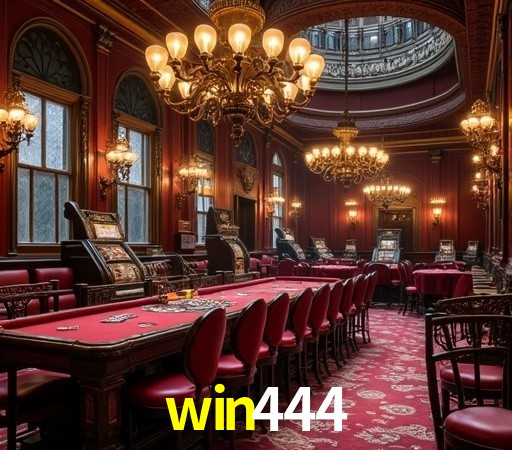 Segurança 2FA win444