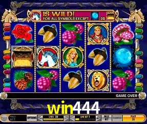 Descubra a Essência do win444: Nossa História e Compromissos