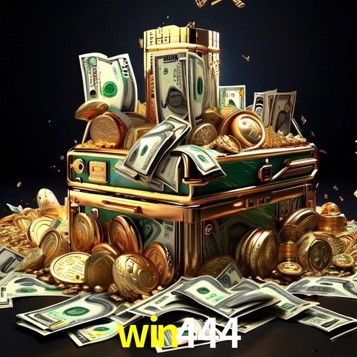 Jogo Aviator win444