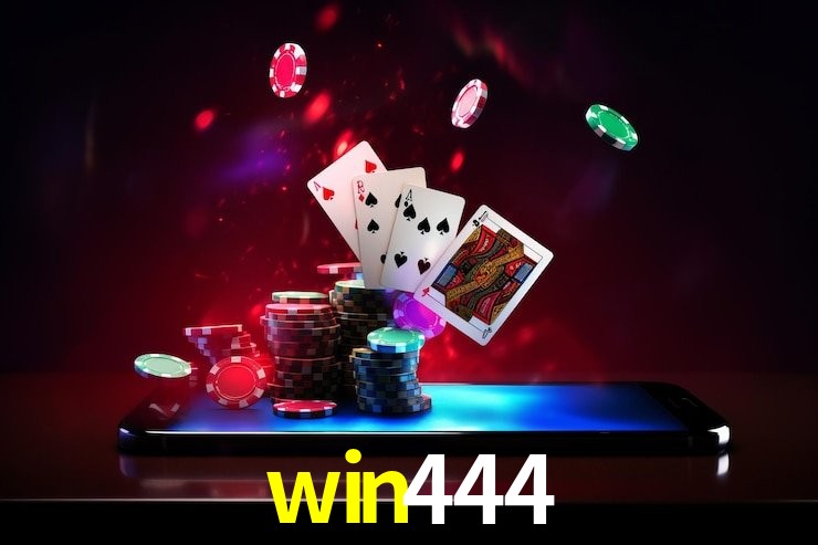 Live Casino win444