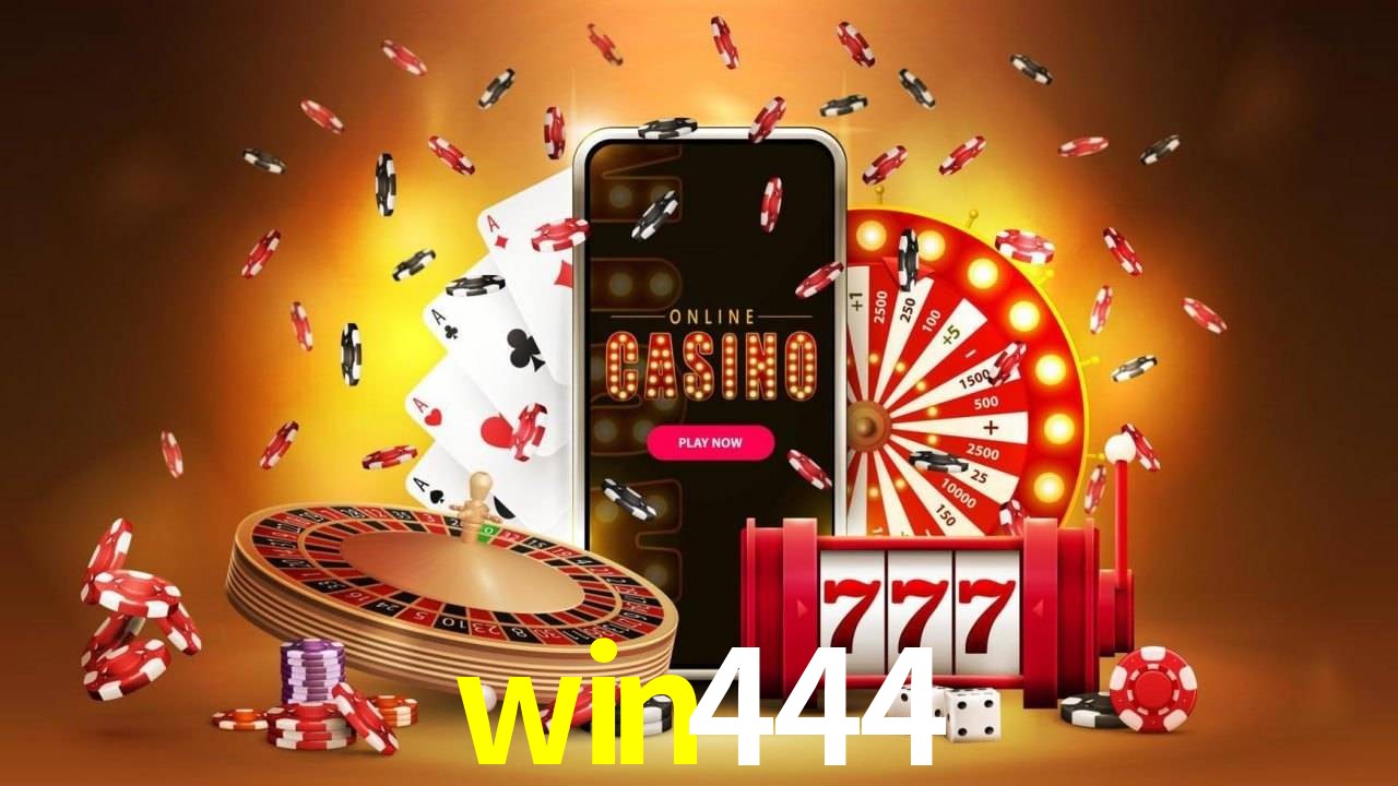 Estatísticas do Jogo win444