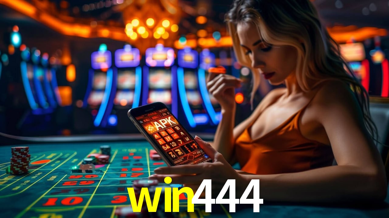 Basketball Betting win444