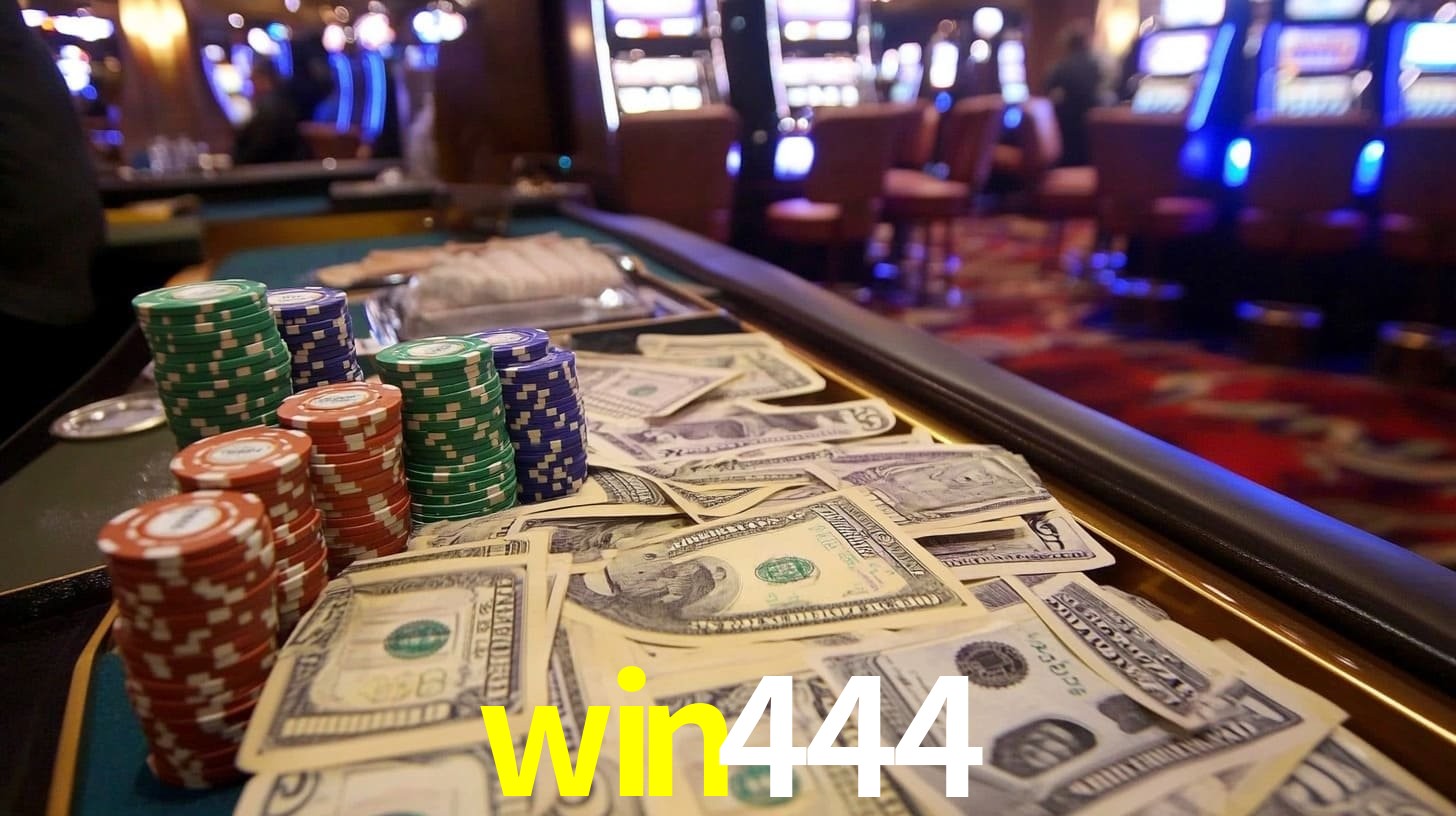 Ofertas Exclusivas win444