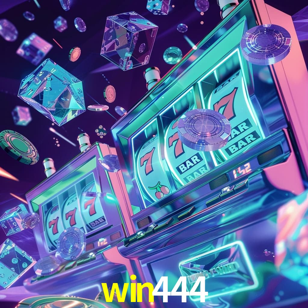 A Experiência Imersiva dos Cassinos Ao Vivo no win444