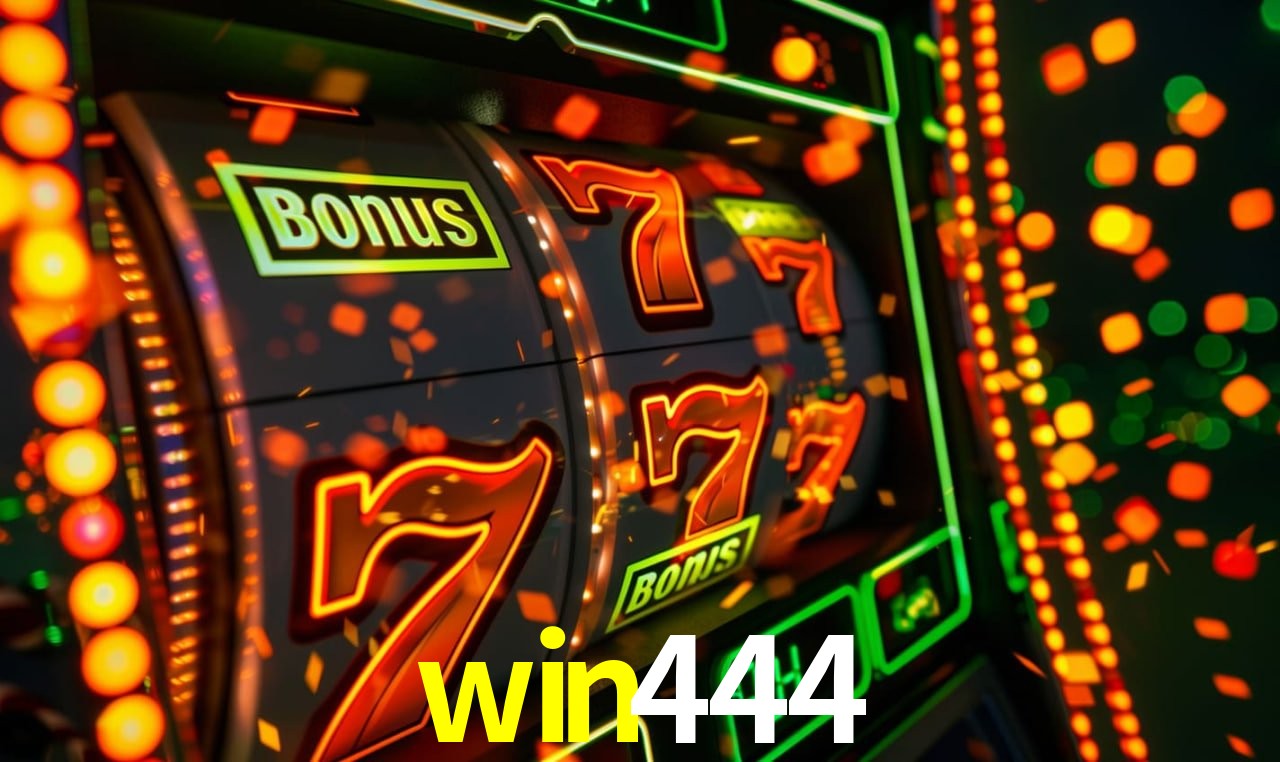 Descubra o Programa VIP da win444: Vantagens Exclusivas para Jogadores