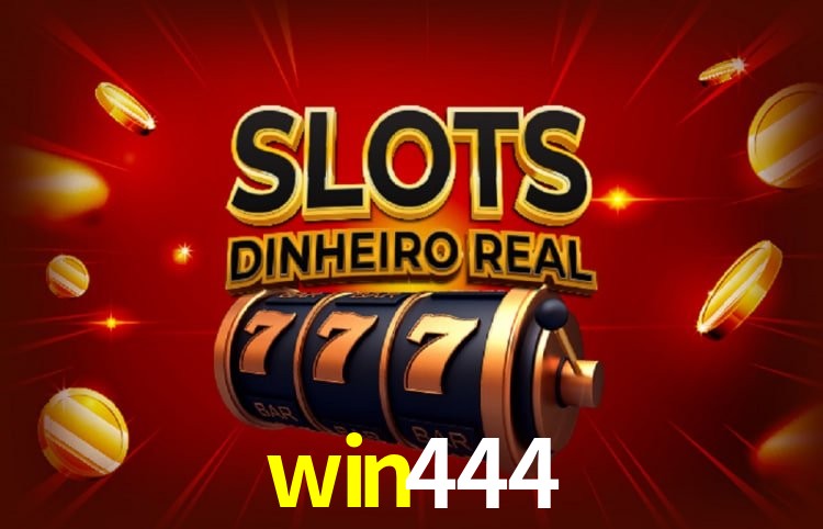 Tecnologia da Plataforma win444