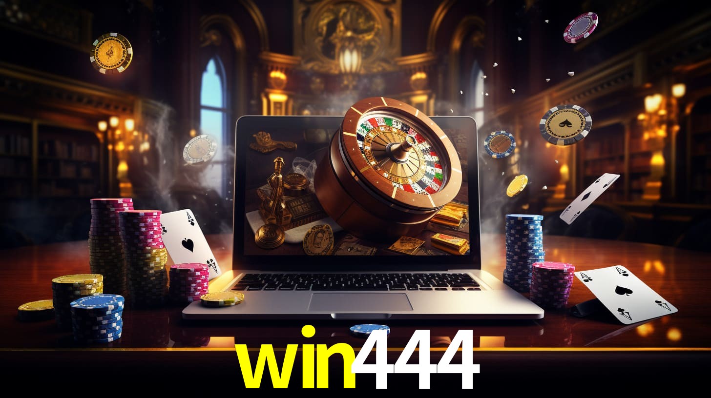 Aviator Game win444