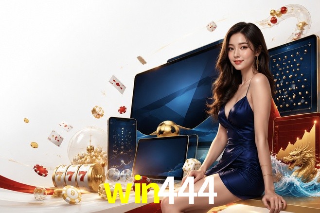 Flash Promotion win444