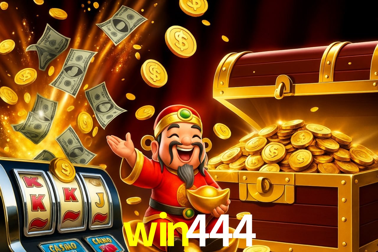 Torneios win444