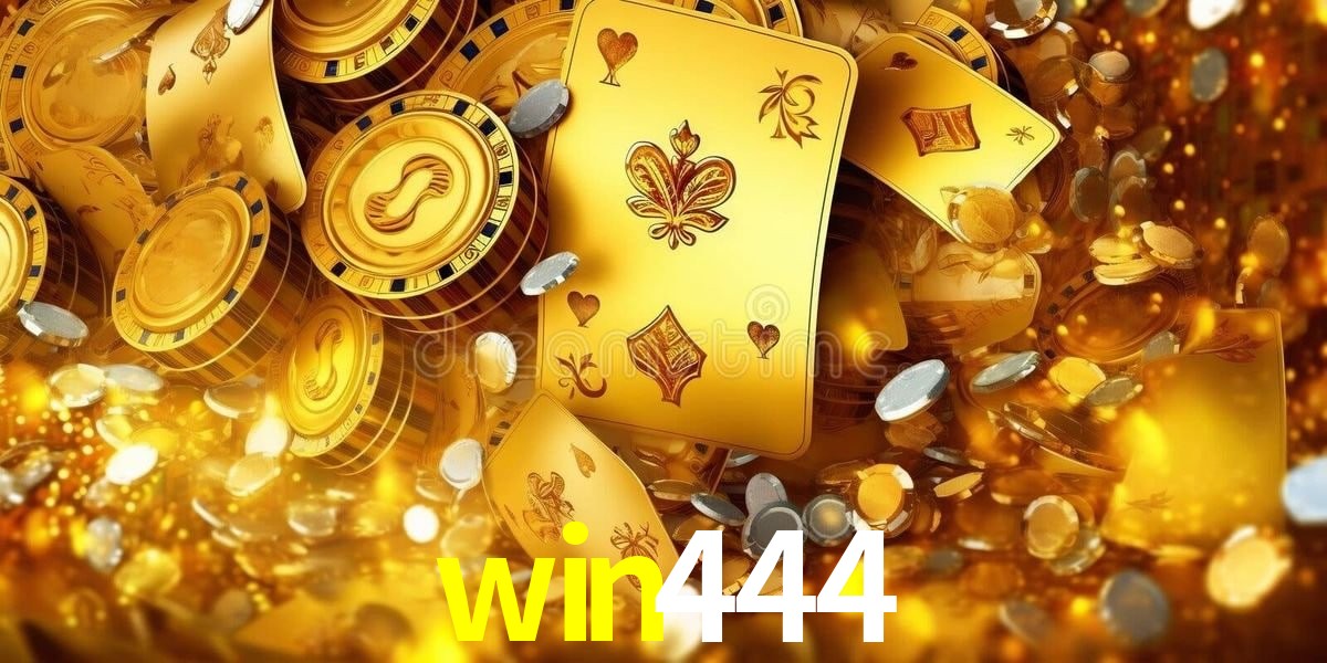 A Emoção da Loteria na win444: Uma Chance de Mudança de Vida