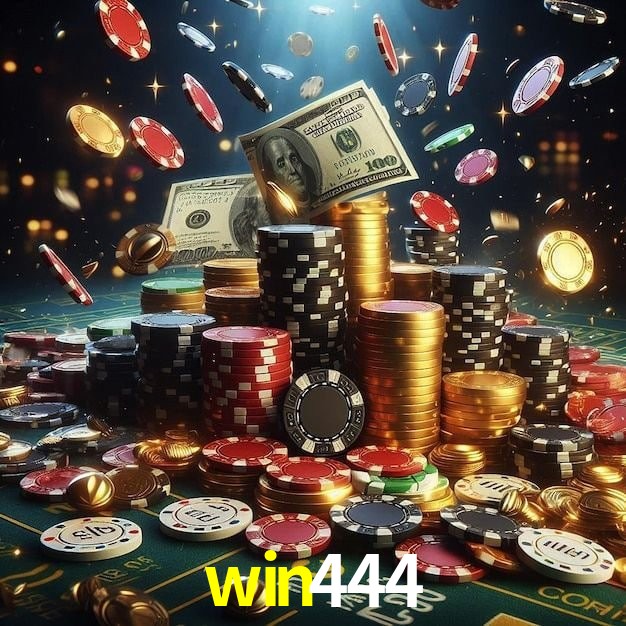 cassino win444