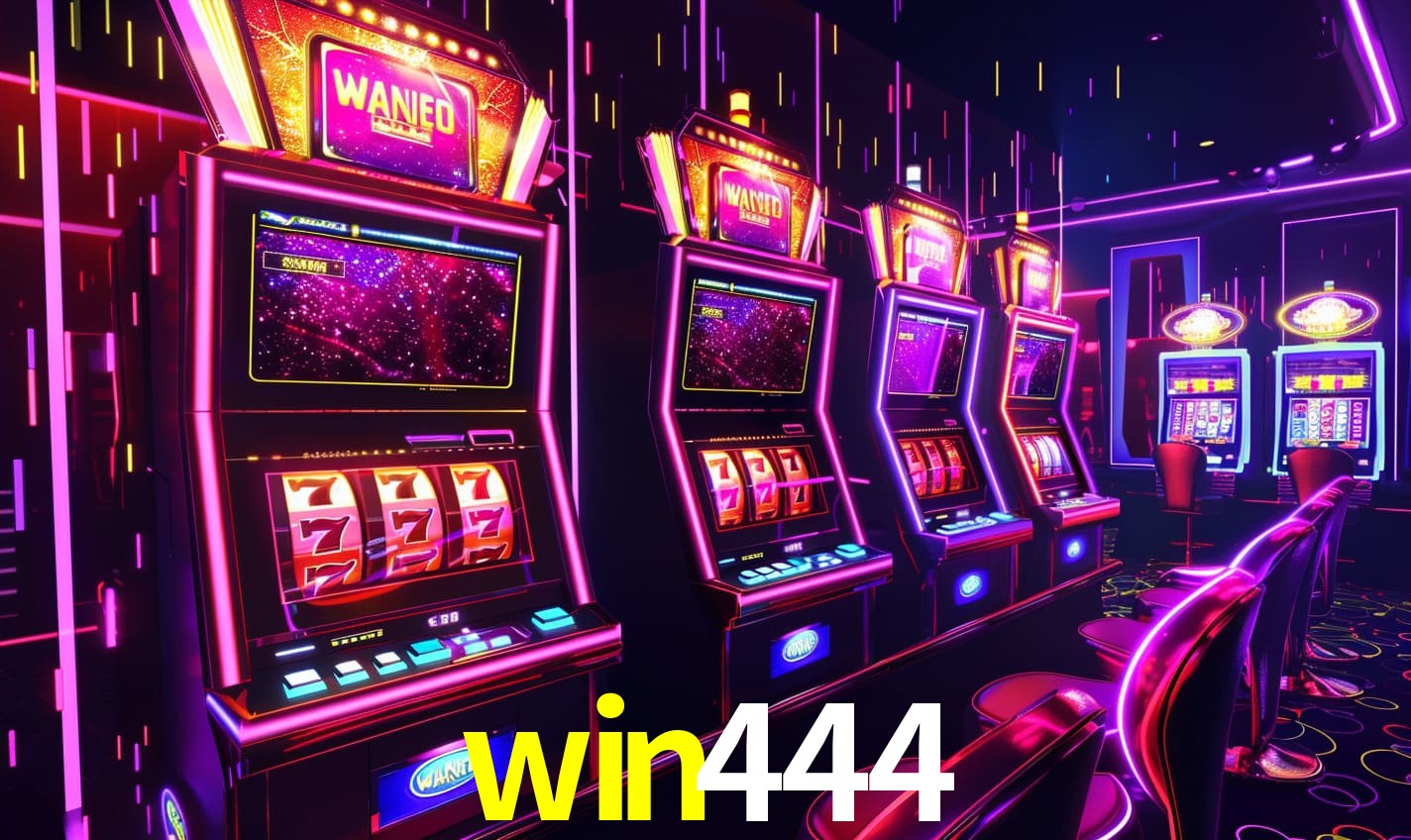 Descubra o Programa VIP da win444: Vantagens Exclusivas para Jogadores