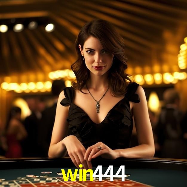 Explorando a Categoria de Eventos em Apostas na win444