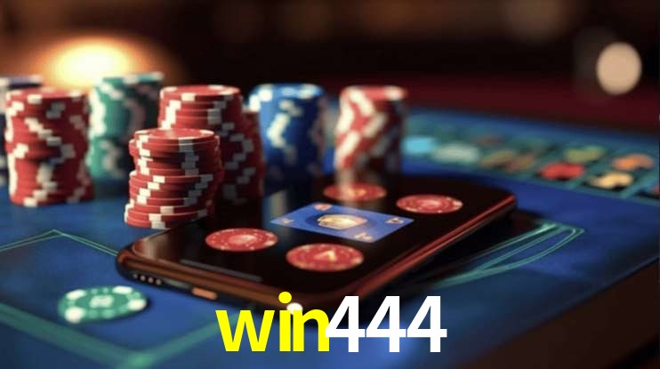 Segurança 2FA win444