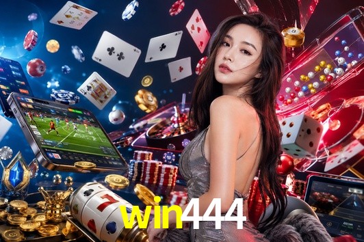 Game Providers win444