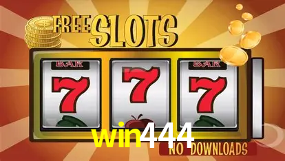 Descubra o Mundo do Cassino Online com win444