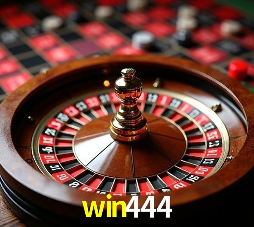Acesso seguro à conta win444