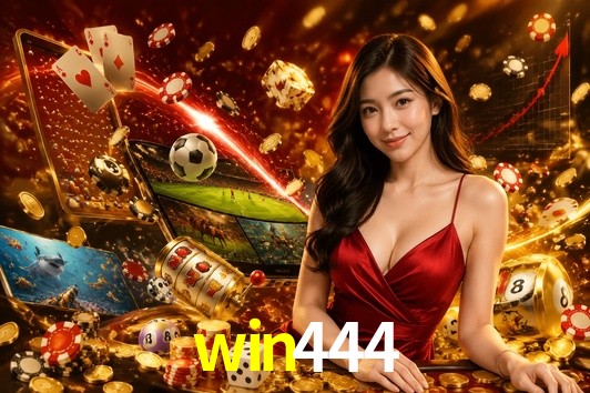 Exclusive Offers win444
