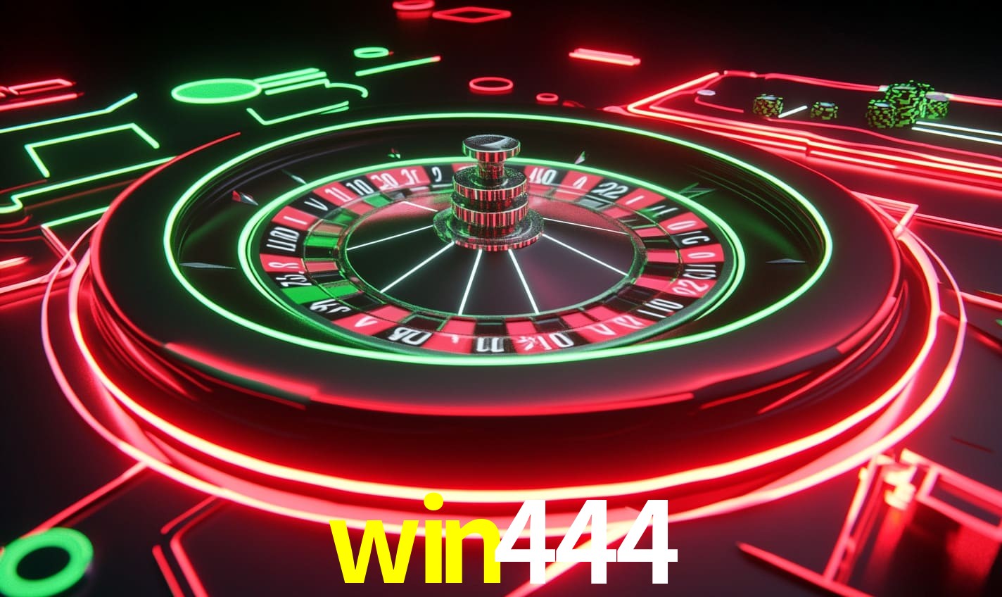 Inovações de Jogos na win444: O Futuro das Experiências Interativas