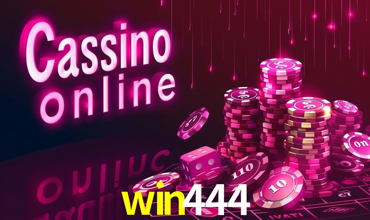 A Experiência Imersiva dos Cassinos Ao Vivo no win444