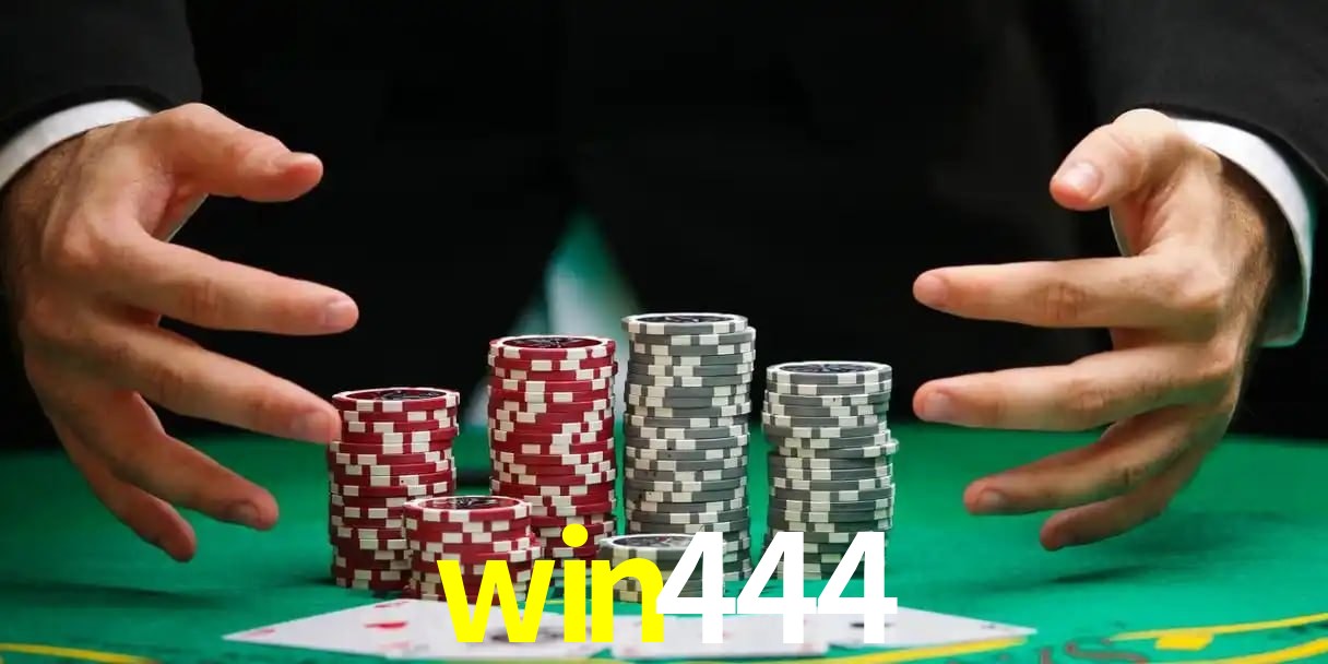 Níveis VIP win444